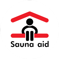 Sauna Aid Logo