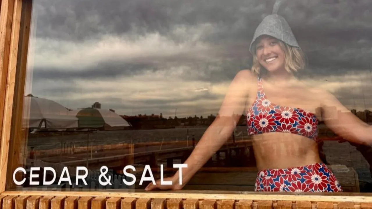 Sauna Dip Manly