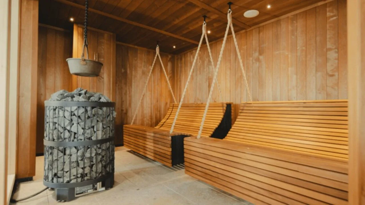 Why communal saunas are the hottest trend in wellness right now