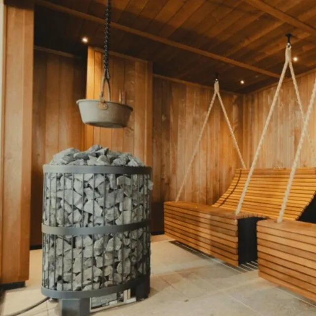 Why communal saunas are the hottest trend in wellness right now