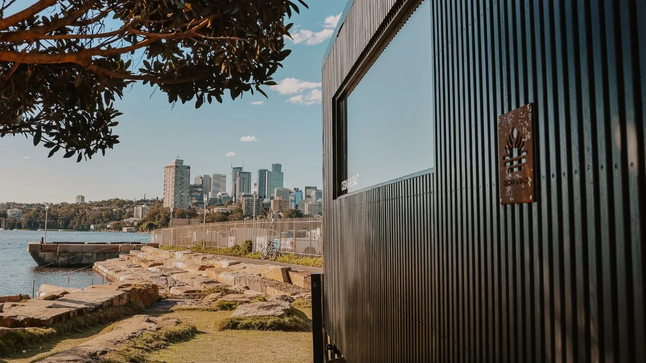 Why is sauna culture on the rise in Australia