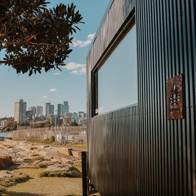 Why is sauna culture on the rise in Australia