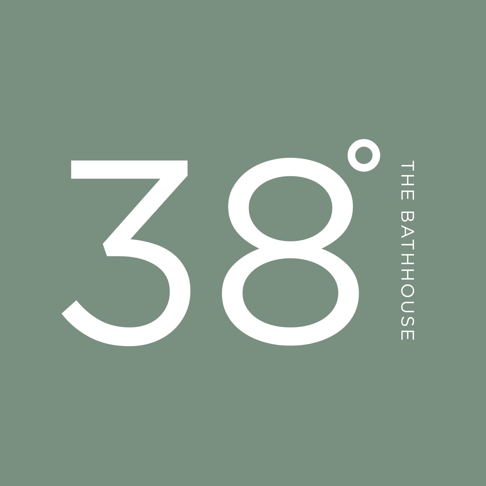 38º The Bathhouse