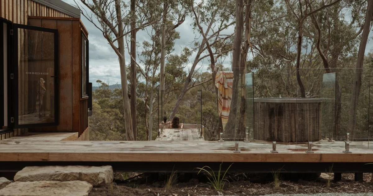 Arden Bathhouse