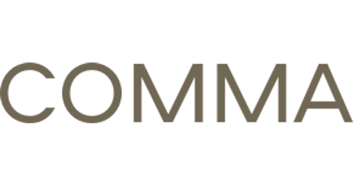 Comma Bathhouse
