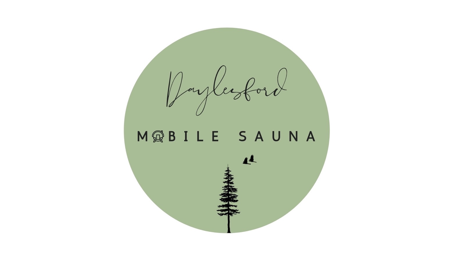 Daylesford Mobile Sauna