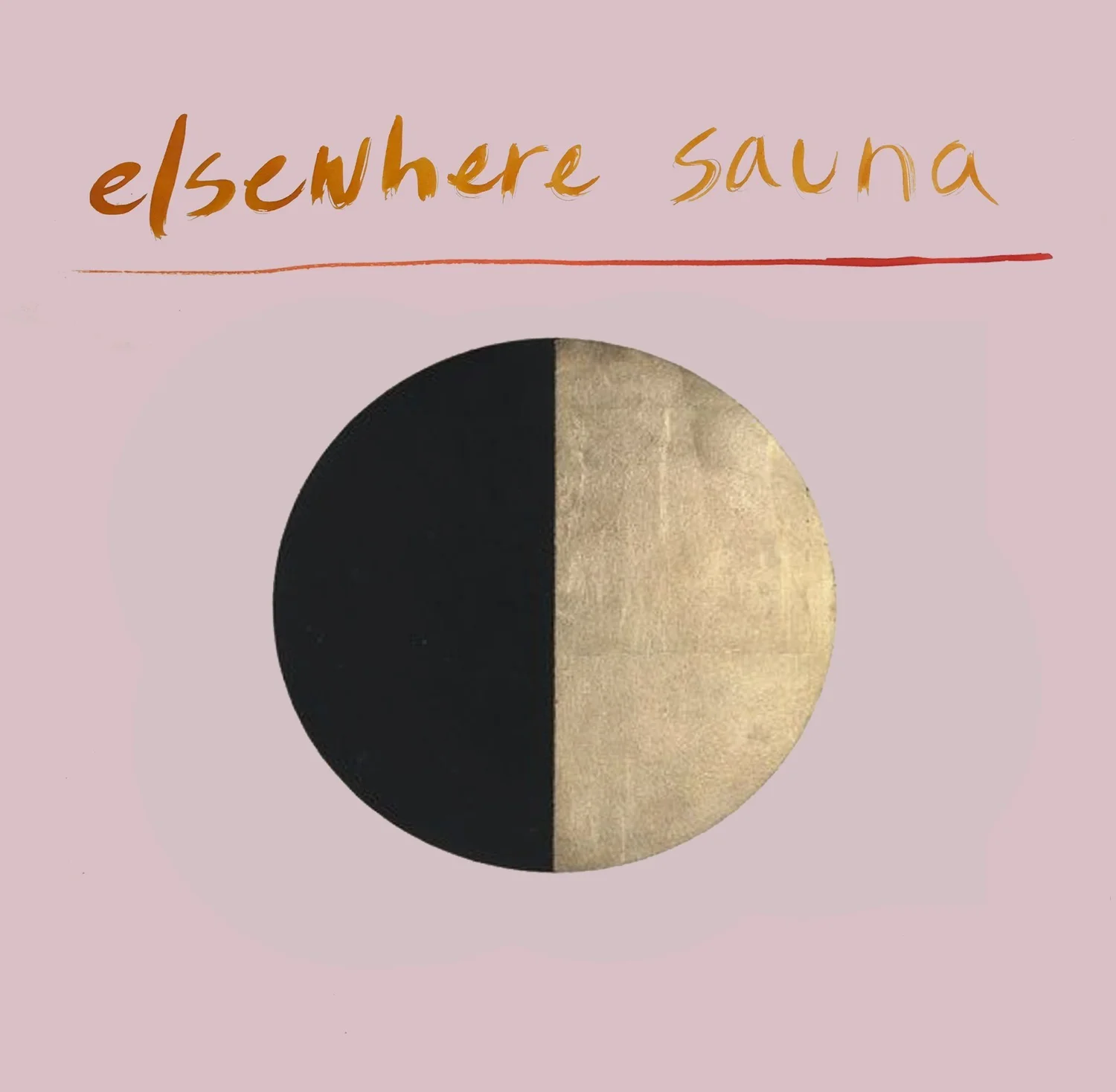 Elsewhere Sauna