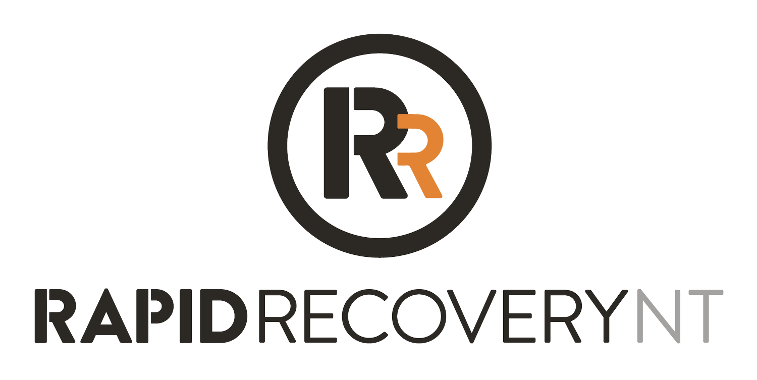 Rapid Recovery NT