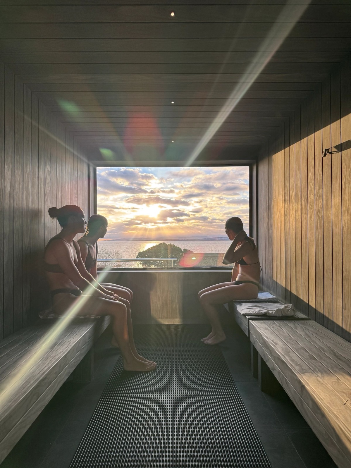 Savu Saunas