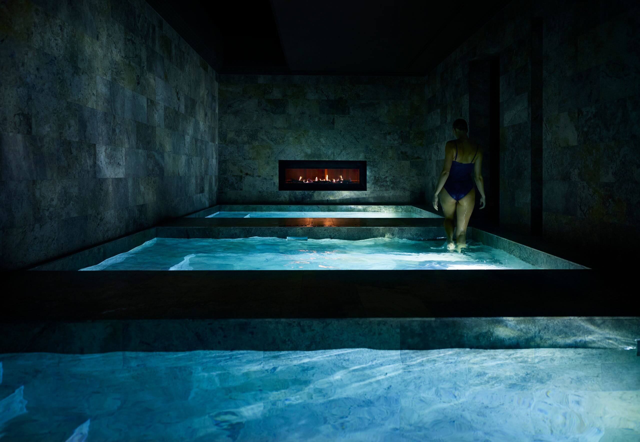The Bathhouse (Albion)