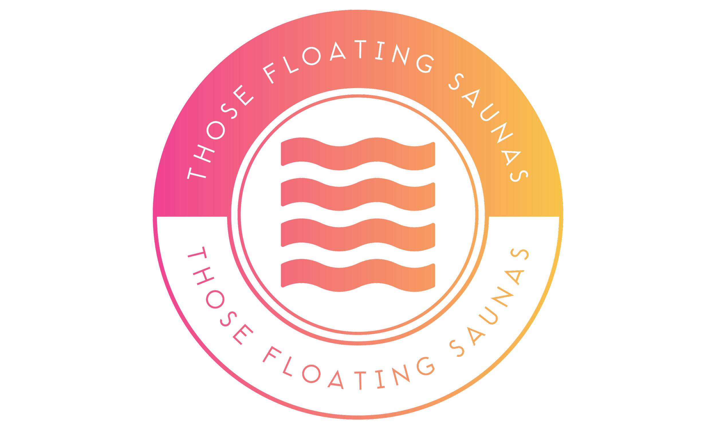 Those Floating Saunas
